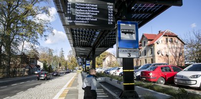 Oto centrum przesiadkowe w Pszczynie