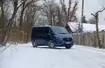 Ford Transit Custom PLug-in Hybrid