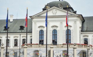 Słowacja gości europejskich nacjonalistów i eurosceptyków