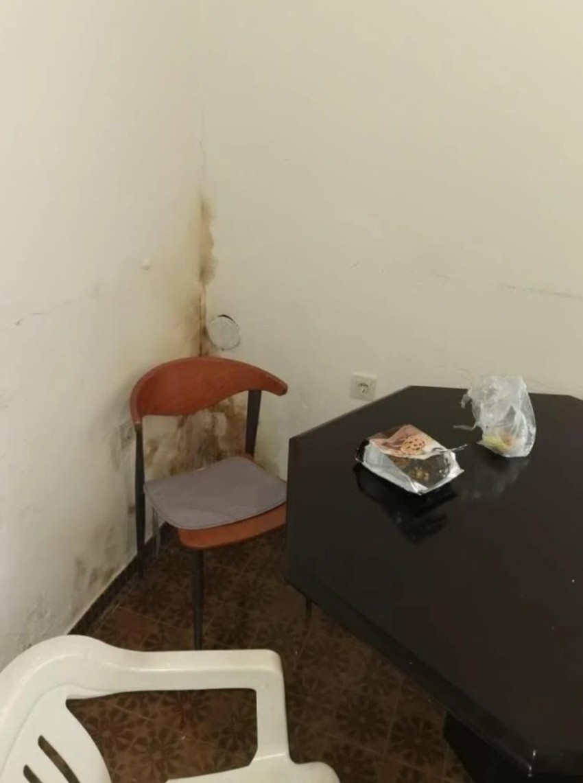 Smeštaj u Novalji za radnike