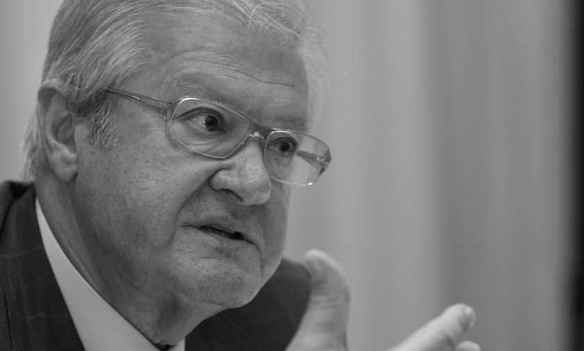 Śmierć właściciela Biedronki. Elisio Alexandre Soares dos Santos nie żyje