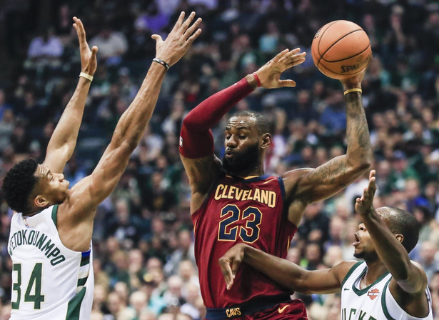 Liga NBA: Fatalny początek sezonu Golden State Warriors. Cleveland Cavaliers przegrali z Orlando Magic