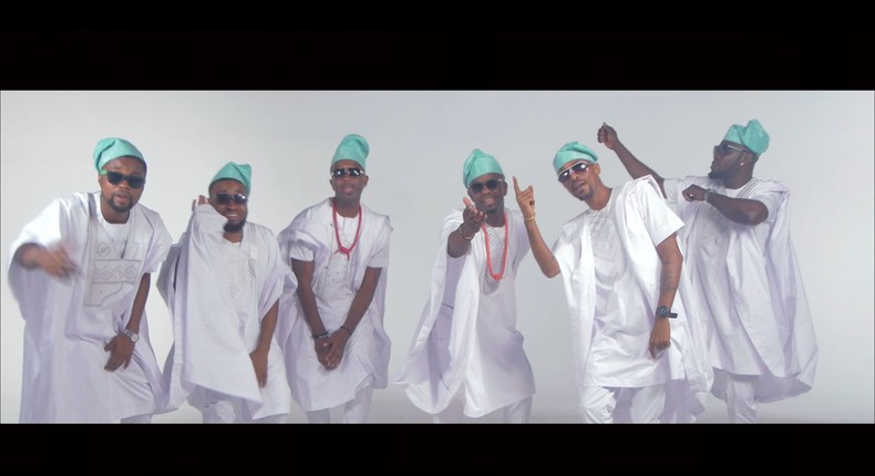 Watch hilarious Yoruba demon version of Justin Bieber's Sorry 