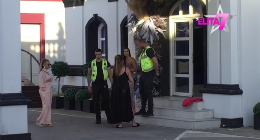 Svađa Jelene Ilić i Milene Kačavenda