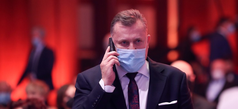 Ostra reakcja PZPN po haniebnej decyzji FIFA ws. Rosji