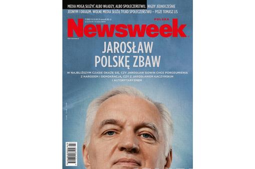 Newsweek Polska 7/2021