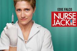 nurse jackie