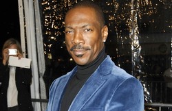 O czym marzy Eddie Murphy? Już wiadomo