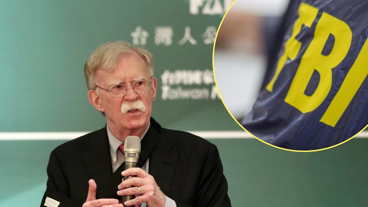 Nalot FBI na dom byłego doradcy Donalda Trumpa. Wcześniej krytykował decyzje prezydenta USA