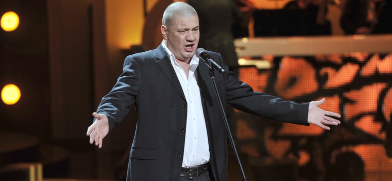 Knajpiany głos i instrumenty jazzowe. Marek Dyjak "Pierwszy śnieg" [RECENZJA]