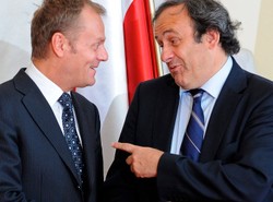 UEFA: Nie można zabrać Polsce Euro