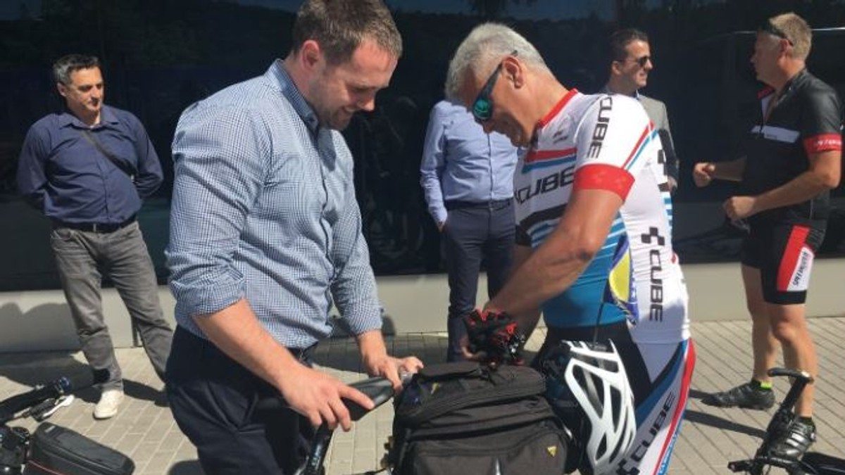 bosanci bicikla austrija bih