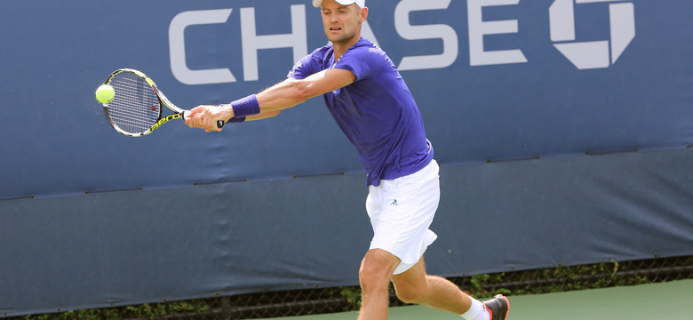 ATP w Szczecinie : Mariusz Fyrstenberg oficjalnie zakończył karierę