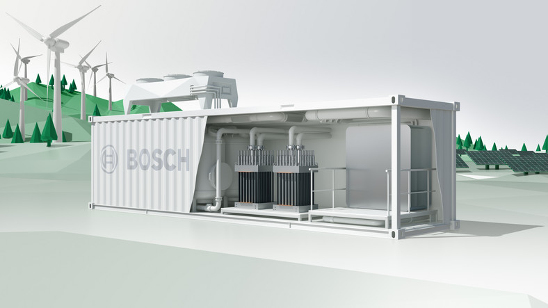 Bosch Tech Day 2023