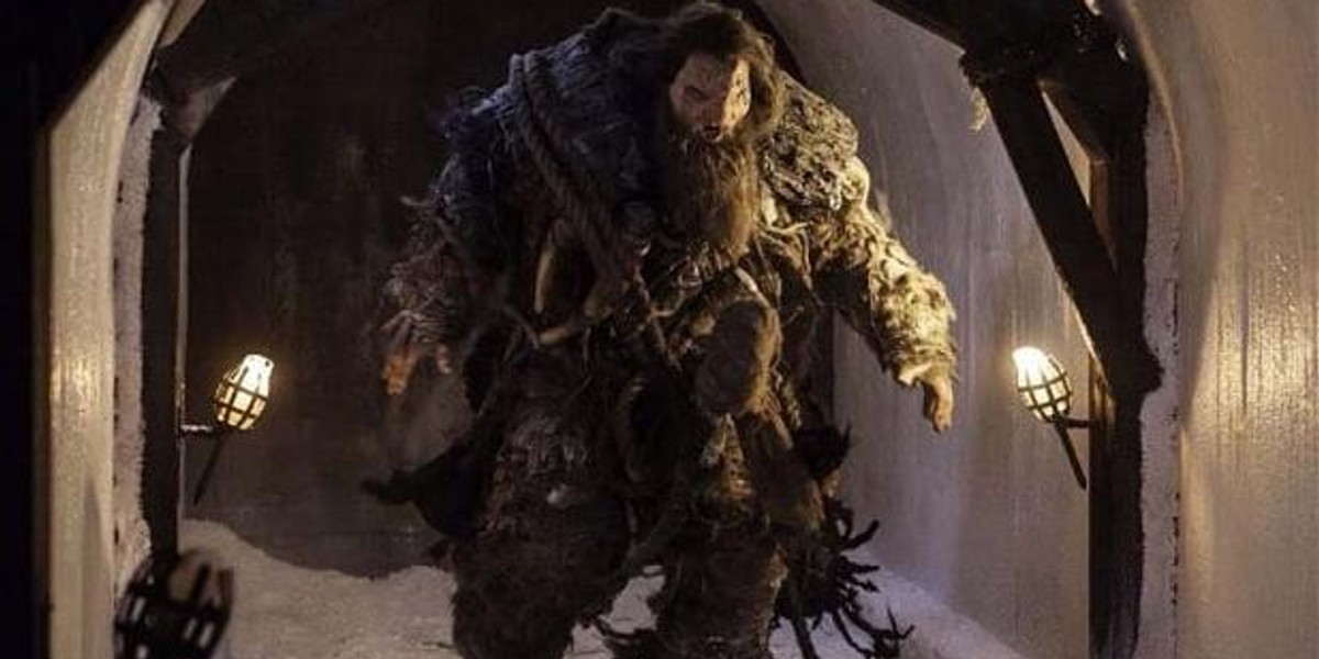 Neil Fingleton