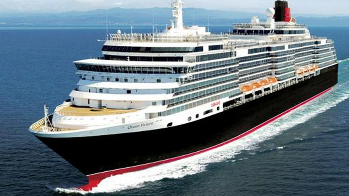 Statek wycieczkowy "Queen Victoria" jest najmłodszą "królową" w legendarnej flocie linii żeglugowej Cunard. Jak pozostałe pływające obecnie dwie "angielskie królowe, "Queen Elizabeth" i "Queen Mary 2", jest synonimem komfortu i luksusu morskich podróży.