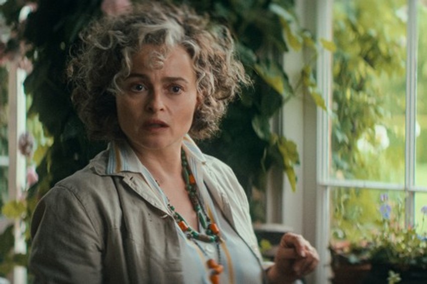 Helena Bonam Karter