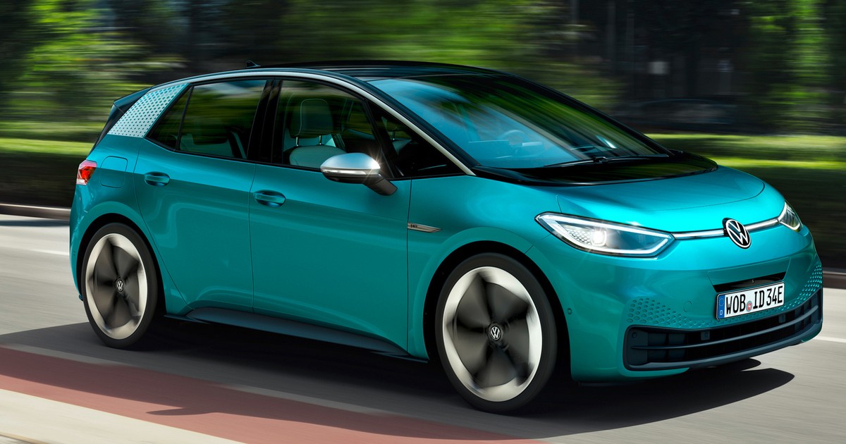 Vw Id 3 Preisliste Pdf