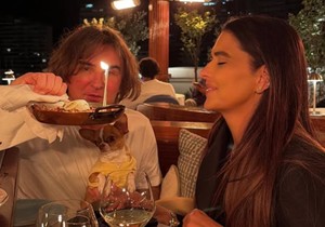 Milica Mitrović u Monaku proslavila rođendan