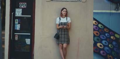 „Lady Bird”. Film, który przypomni dorosłym, jak to niełatwo być nastolatkiem