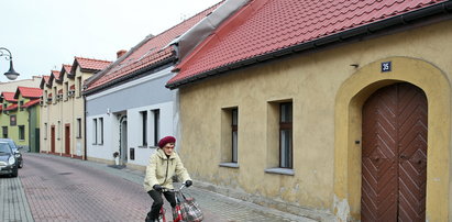 Przyłącz się do Błękitnego Nieba