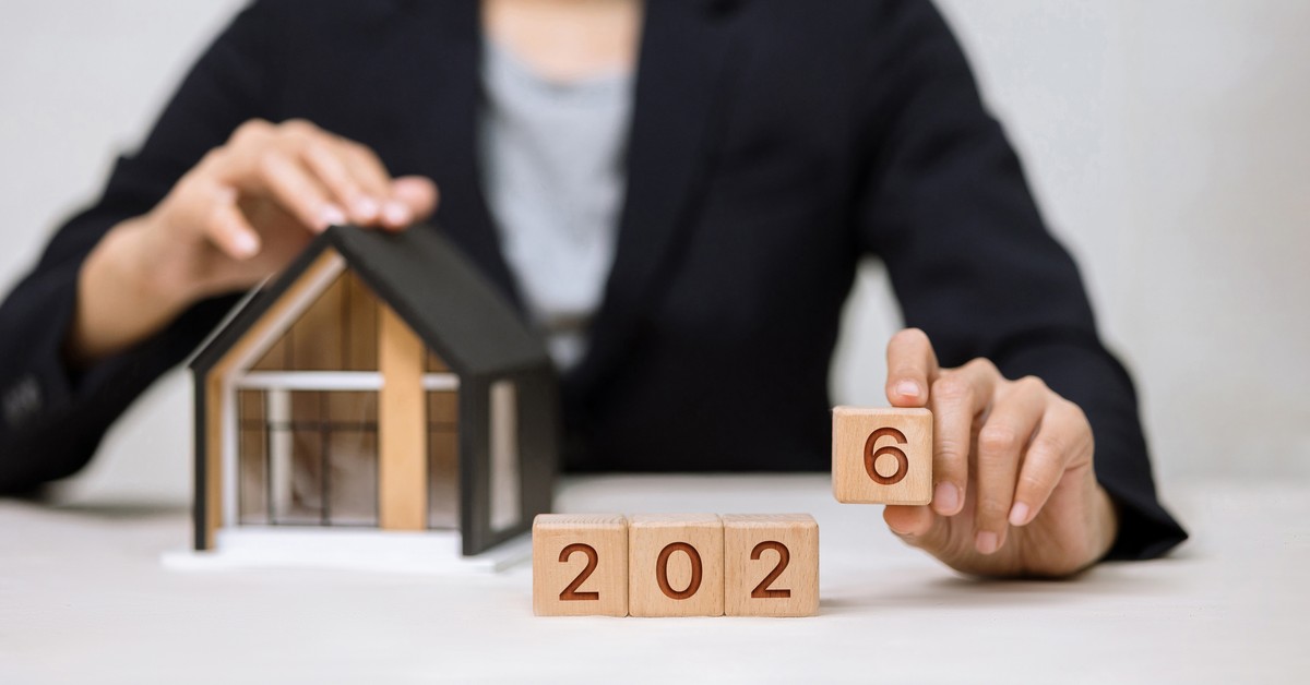 Rynek najmu krótkoterminowego – podsumowanie 2025 r. i prognozy na 2026 r.