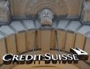 Credit Suisse