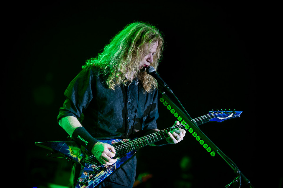 Megadeth