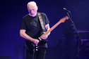 David Gilmour