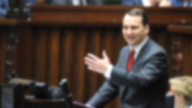 Sikorski: ujawnimy kolejne nagrania z 10 kwietnia