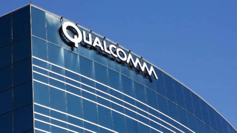 Qualcomm chce zablokować produkcję i sprzedaż iPhone'ów w Chinach
