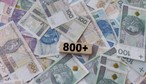 800 plus z nowym warunkiem. Zmiany w wypłatach już od lutego