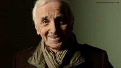 Niepokonany! 91-letni Charles Aznavour wydał 51 płytę w karierze. Jak on to robi?