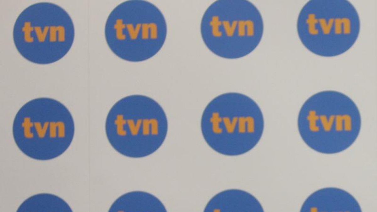 tvn logo za logiem