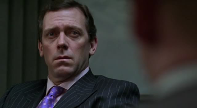 Hugh Laurie to nie tylko dr House!