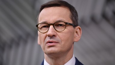 Morawiecki po szczycie UE: porozumienie, które wynegocjowaliśmy, to podwójne zwycięstwo