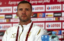 Andrij Szewczenko apeluje o dalszą pomoc dla Ukrainy