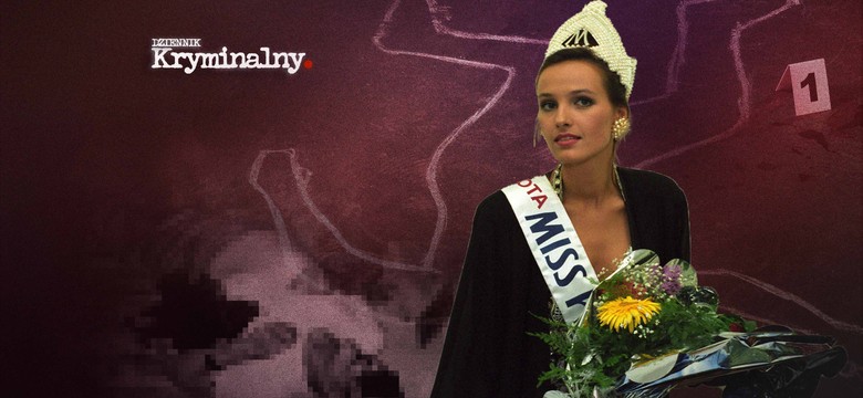 Zabójstwo Miss Polski. "O tym, co zrobił mówił w trzeciej osobie"