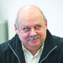 Tadeusz Kucharski sekcja transportowa NSZZ „Solidarność”