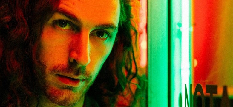 Hozier o prawach aborcyjnych - posłuchaj "Swan Upon Leda"