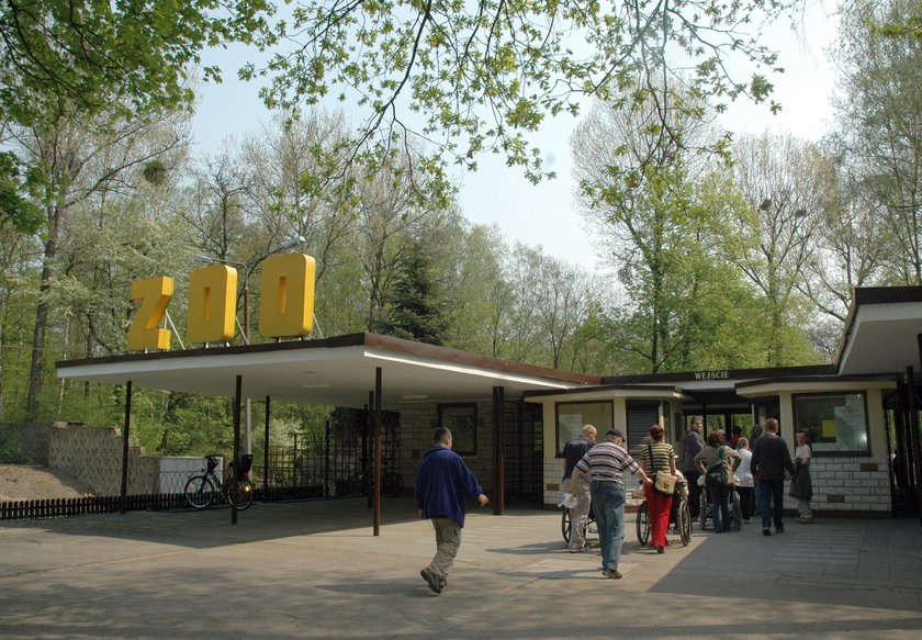 Poznańskie Stare ZOO