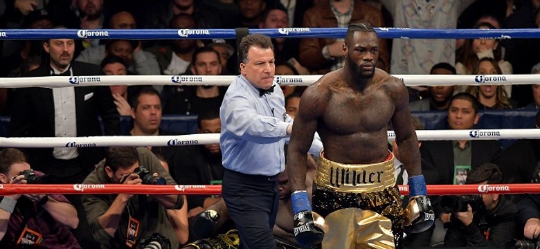 Nieoczekiwane zakończenie walki Wilder - Fury. Obaj bokserzy nadal są niepokonani