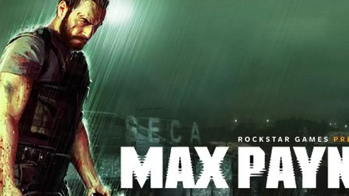 Recenzja: Max Payne 3