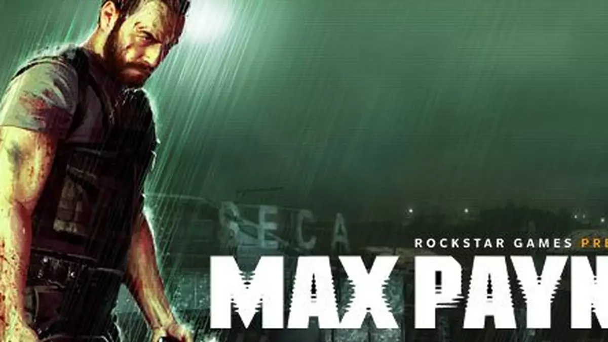 Max Payne 3 – Wasze pytania, nasze odpowiedzi