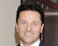 Piotr Beczała o swojej roli w 'Halce': Jontek to nie jest statyczny, odrzucony kochanek