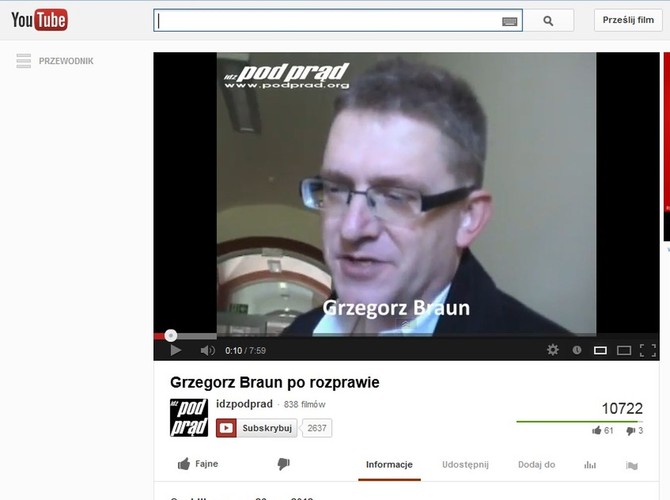 Grzegorz Braun