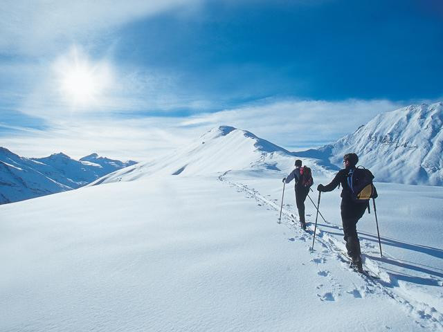 Galeria Śnieg już spadł - czas na narty!, obrazek 28