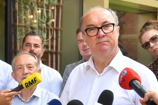 Czarzasty: Panie Donaldzie, wróg jest gdzie indziej, nie Lewica