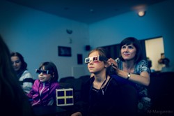 AKADEMIA PRZYSZŁOŚCI. Przede wszystkim, nie wątpić w dziecko