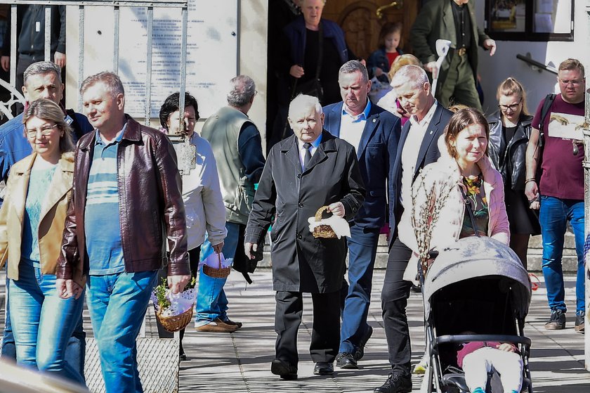 Jarosław Kaczyński